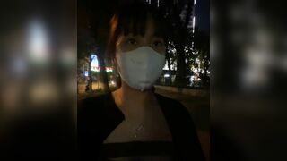 Phần 3: gái xinh nứng lồn thủ dâm ngoài công viên bắn nước tung tóe