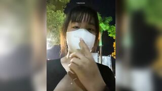 Phần 4: gái xinh nứng lồn thủ dâm ngoài công viên bắn nước tung tóe