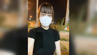 Phần 5: gái xinh nứng lồn thủ dâm ngoài công viên bắn nước tung tóe