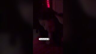 em idol tiktok mình dây xinh dâm đãng lộ clip chịch và thủ dâm cực ngon