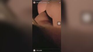 em idol tiktok mình dây xinh dâm đãng lộ clip chịch và thủ dâm cực ngon