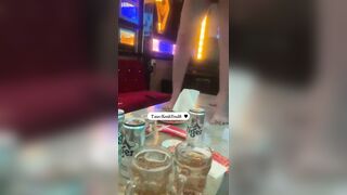 E Nv Karaoke Cực Múp Khỏa Thân Nhảy Sex Cực Ngon
