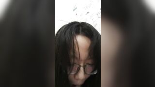E Sv Mới Lên Tp Đã Bị Gạ Show Lồn Show Vú Cực Ngon