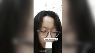 E Sv Mới Lên Tp Đã Bị Gạ Show Lồn Show Vú Cực Ngon