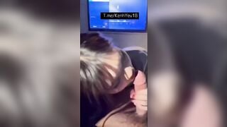 E Tiktoker Mới Nhú Lộ Clip Địt Nhau Với Bạn Trai Cực Thích Dáng Ngon 2