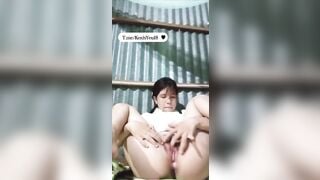 E BadGirl Show Cực Dâm Nghĩ Tới Ny Lại Nứng Lồn 2