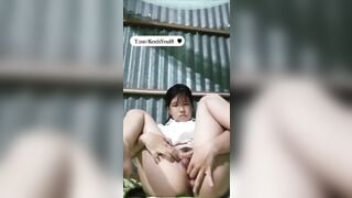 E BadGirl Show Cực Dâm Nghĩ Tới Ny Lại Nứng Lồn 2