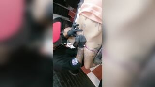 Clip Hot Tổng Hợp Clip Sex Nỗi Khổ Của Thợ Xăm Với Khách Nữ