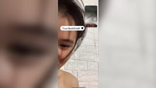 Call 1-1 Với Người Yêu Cực Dâm Yêu Xa Cần Những Phút Giây  Gọi Điện Với Nhau Là Đủ
