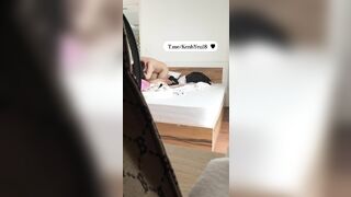 E Ny Body Nhìn Cuốn Quá Còn Dâm