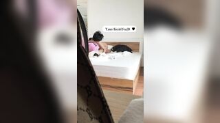 E Ny Body Nhìn Cuốn Quá Còn Dâm