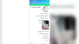 Phần 2:Trần Nguyễn Thảo Ngân Sv Năm 2 Cực Dâm