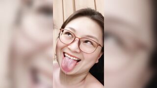 cô giáo đĩ dạy tiếng của tôi 4