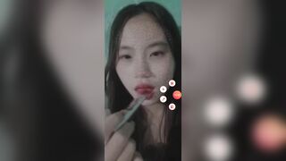 Thuỳ Trang E Nyc Gạ Qua Mạng Cực Dâm Có Info Phần 2