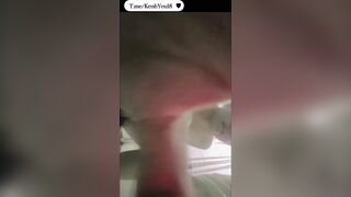 E Ny Quen Qua Mạng , Má Nhìn Cặp Vú Đầy Đặn Dáng Tuyệt Vời