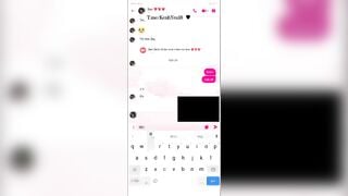 E Ny Quen Qua Mạng , Má Nhìn Cặp Vú Đầy Đặn Dáng Tuyệt Vời