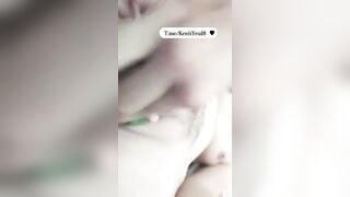 Tomboy Cực Dâm Dáng Múp Thủ Dâm Nước Chảy Lênh Láng