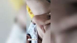 Slave Thích Tự Hành Hạ Bản Thân Cực Dâm Cực Ngon