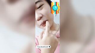 Vũ Như Quỳnh E Gái Nàng Thơ Bén Lẽn Show Cho Ny Mới Quen 2