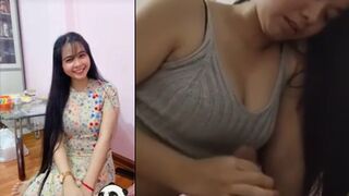 Clip Hot Cô Giáo Panda Em Ra Lẹ Lẹ Cô Còn Đi Dạy Nữa