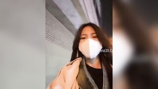 Clip Hot Anh Tài Xế Xe Ôm Công Nghệ May Mắn Và Em Khách Hàng Nứng Lồn