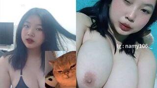 Clip Hot Quỳnh Như Bạn Thân Nhật Hạ Dâm Sắc Vẹn 10