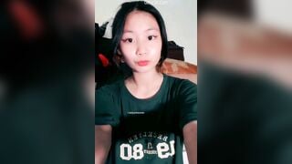 Clip Hot Yến Vy 2k6 Gái Xinh Bướm Múp Rùm Rụp