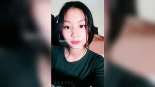 Clip Hot Yến Vy 2k6 Gái Xinh Bướm Múp Rùm Rụp