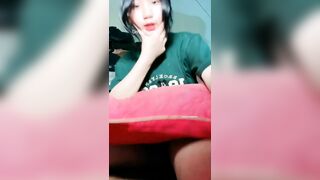 Clip Hot Yến Vy 2k6 Gái Xinh Bướm Múp Rùm Rụp