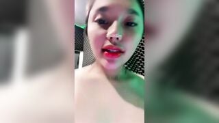 Clip Hot Võ Cao Như Hạ Sinh Viên Kinh Tế Luật Đang Cực Hot