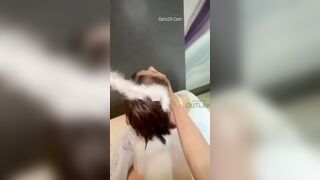 Clip Hot Quỳnh Oanh Đầy Đặn Mông To Thích Doggy