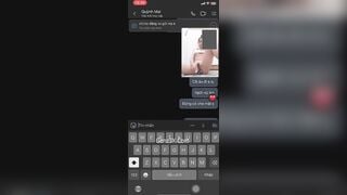 Clip Hot Quỳnh Mai 2ka8 Vừa Đi Học Về Bắt Banh Lồn Móc Cho Ngyeu Xem