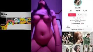 Linh Tây Tiktok Lộ Clip Làm Tình Cực Núng Đang Hot Nhất Lúc Này