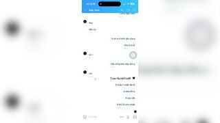 Kiều Trinh Em sv Đói tiền Call show Kiếm Tiền ăn