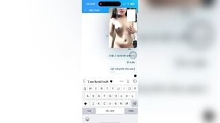 Kiều Trinh Em sv Đói tiền Call show Kiếm Tiền ăn
