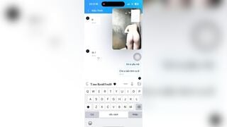 Kiều Trinh Em sv Đói tiền Call show Kiếm Tiền ăn