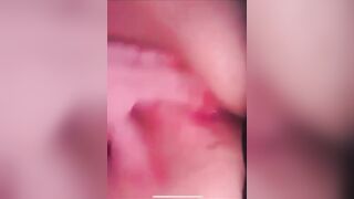 Lại Thêm 1 Idol TikTok Lồn Hồng Hám Tiền Bị Leak Video