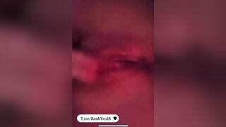 Lại Thêm 1 Idol TikTok Lồn Hồng Hám Tiền Bị Leak Video