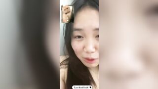 Gạ đc em sv thiếu tiền show loz =)) mặt khá ổn mà lồn thì múp