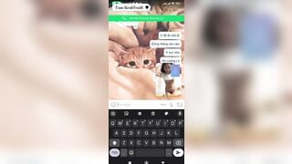 Gạ call sục cùng e ny dâm Chiều ny hết nước chấm