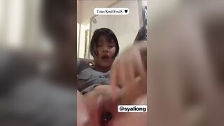 Chuppy Cực Dâm Gạ Mãi Mới Chịu Show