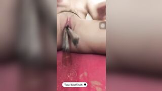 Thuý Ngân Slave Cực Dâm Thủ Dâm Theo Ý