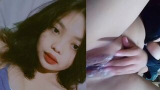 Clip Hot Tuệ Nhi 2ka7 Vú To Lồn Múp Thật Sự