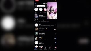 Gạ Được E Gái Chat Sex Call dâm Cực Phê Tại Litmatch