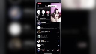 Gạ Được E Gái Chat Sex Call dâm Cực Phê Tại Litmatch