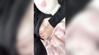 Quả HS Non Tơ Ngon Chấm Hết Mặt Xinh Dáng Nuột Thủ Dâm Cực Ngon