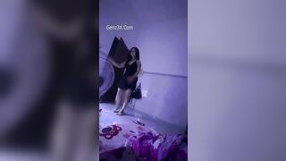 Clip Hot Kim Nhung Chuppy Mặt Xinh Mà Dâm Không Tưởng