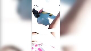 Clip Hot Triệu Thanh An 2ka8 Tóc Đen Dài Siêu Dâm