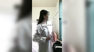 Thủ Dâm Cùng Em Hs Dâm Mặt Xinh Ngoan Cực Ngon