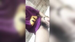 Em Sinh Viên Thẹn thùng bẽn lẽn Lần đầu thủ dâm Cho Trai Ngắm